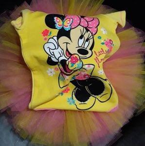 Tutu sets